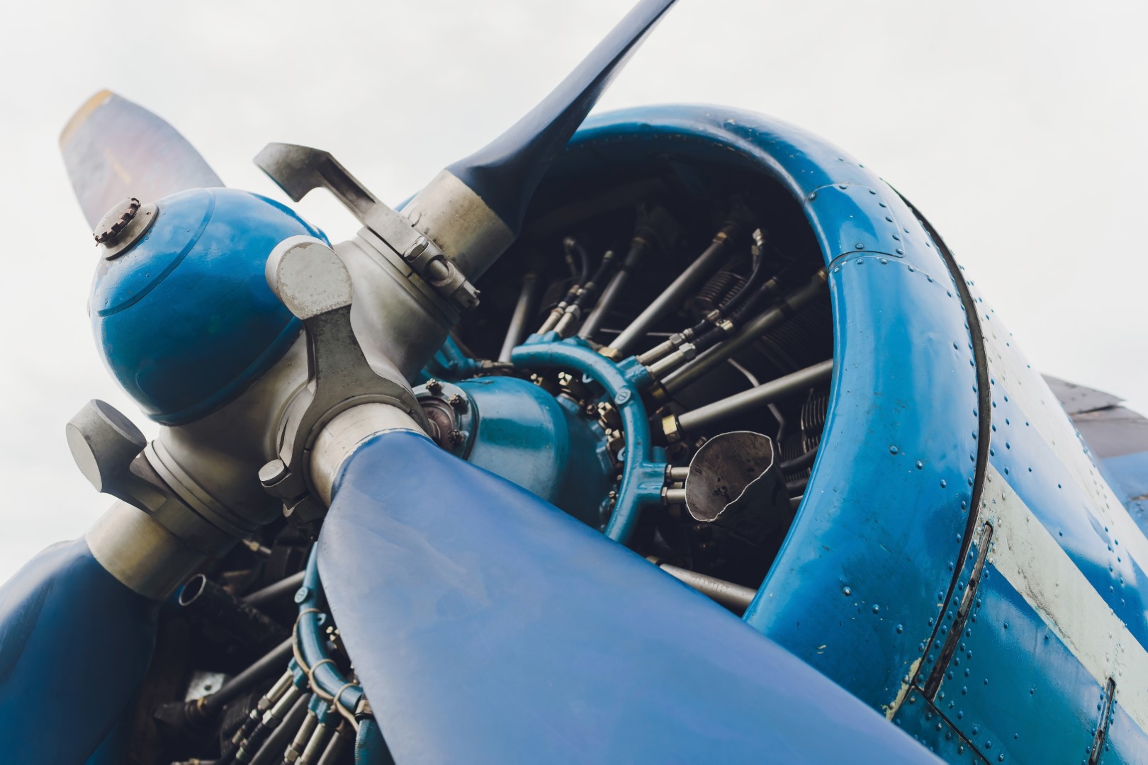 Aerospace Forgings: The Key to Lightweight and Durable Aircraft Components