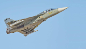 LCA Tejas
