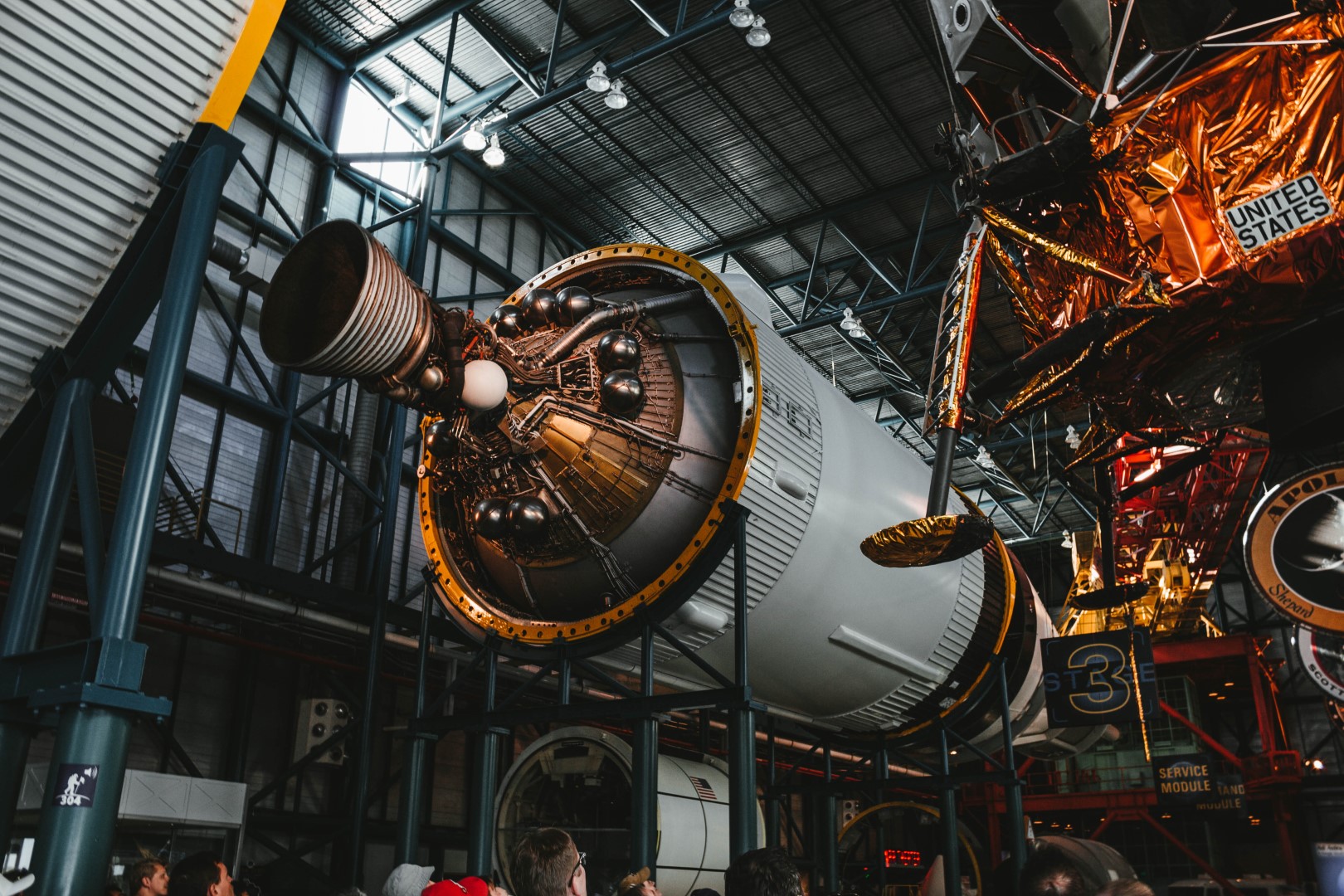 The intersection of aerospace and defence: Bridging technologies for national security