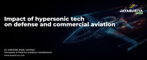 Hypersonic Technology on Defense