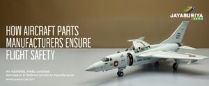 Aircraft Parts Manufacturers