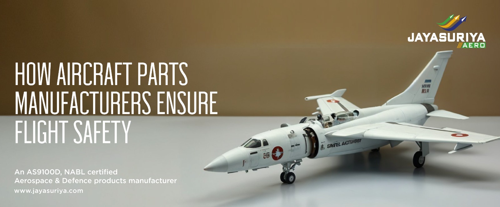 Aircraft Parts Manufacturers