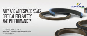 Aerospace Seals Safety and Performance