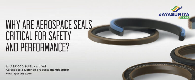 Aerospace Seals Safety and Performance